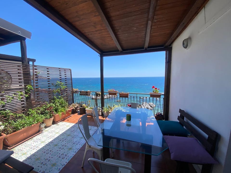 Appartamento Teocle beach Apartment in Naxos