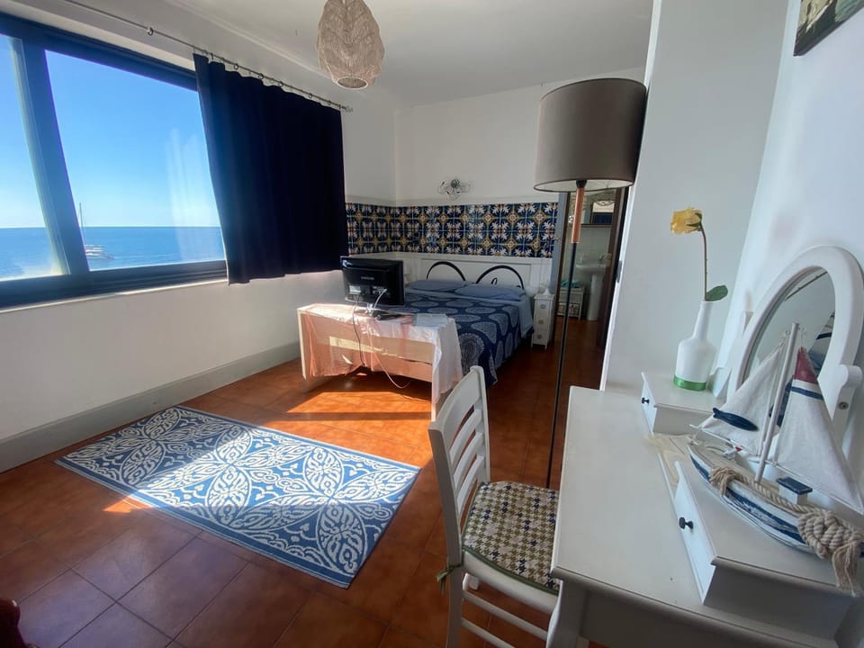 Appartamento Teocle beach Apartment in Naxos