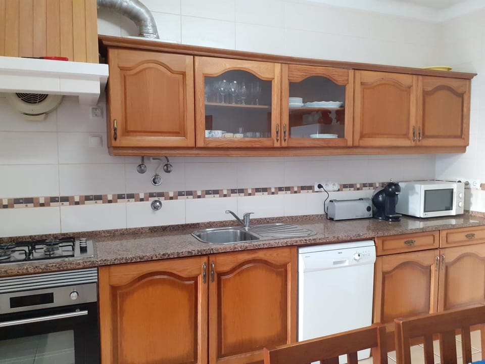 Casa Luz Apartment in Vila Nova de Milfontes