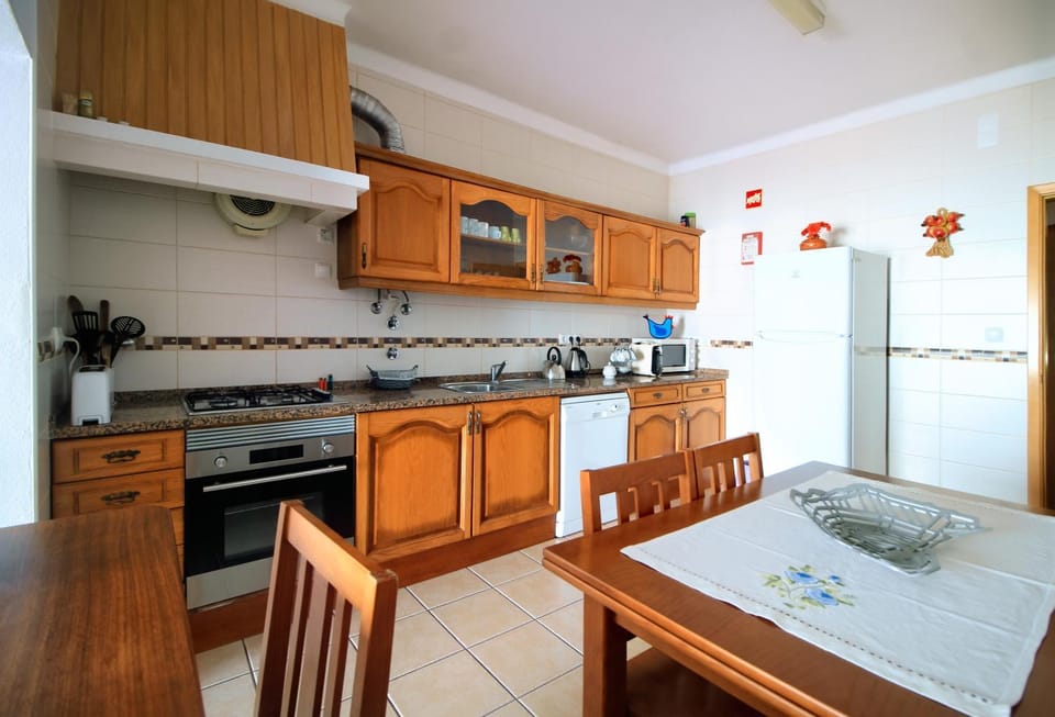 Casa Luz Apartment in Vila Nova de Milfontes