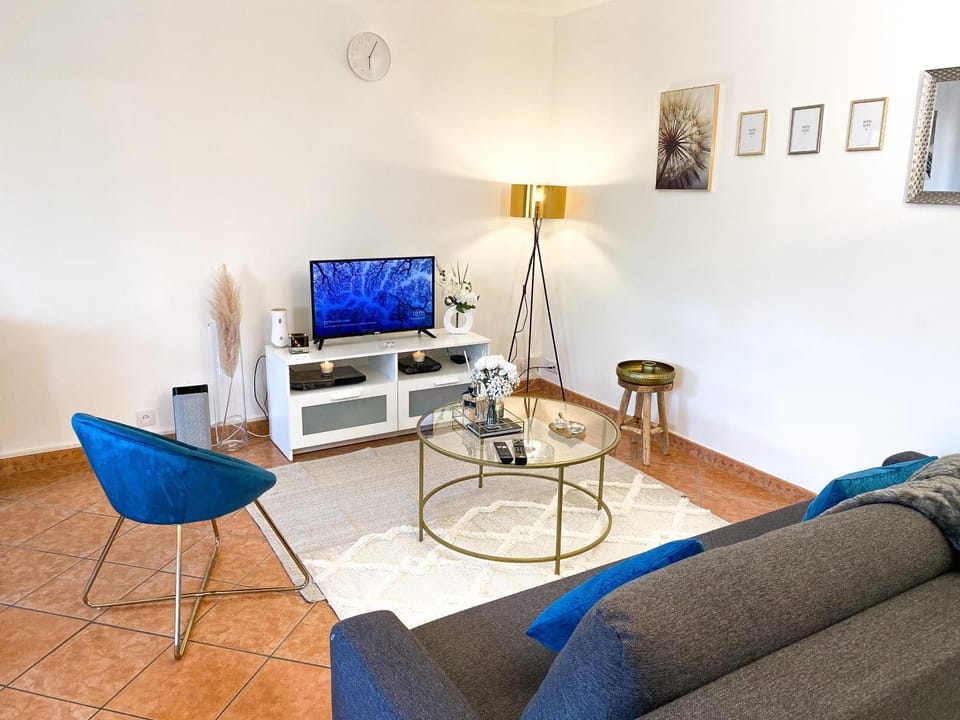 Luxueux Appartement Evry Centre - Parking - RER à 10 min Apartment in Île-de-France