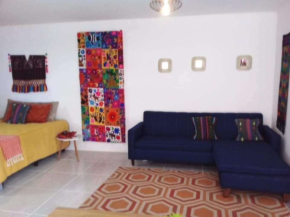 HospedArte Loreto Apartment in Loreto