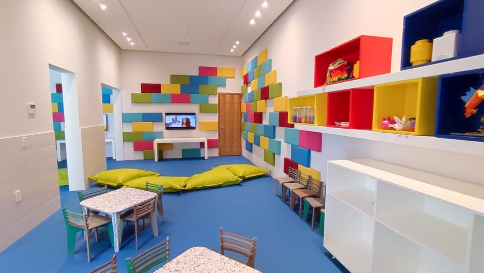 Kids's club, Kids's club