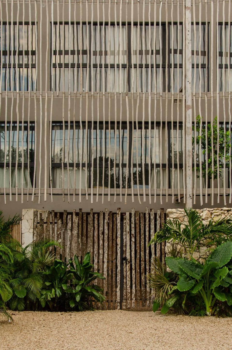Tulum Apartment Boho Vibes Apartment in Tulum