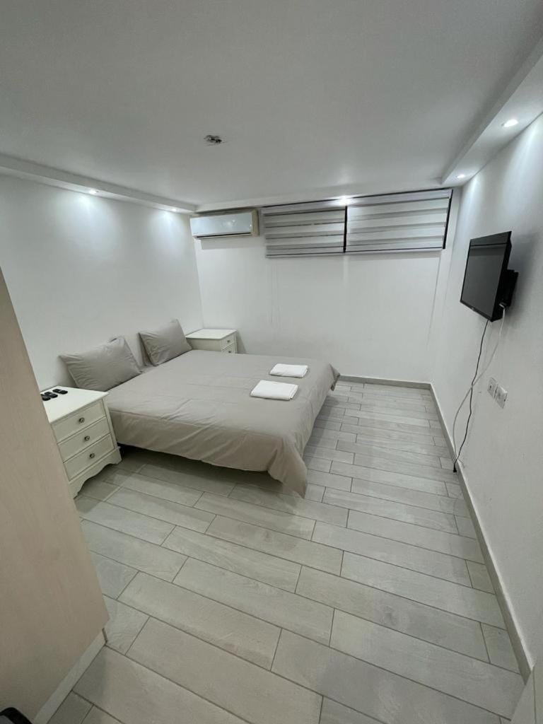 Villa white-design Villa in Eilat