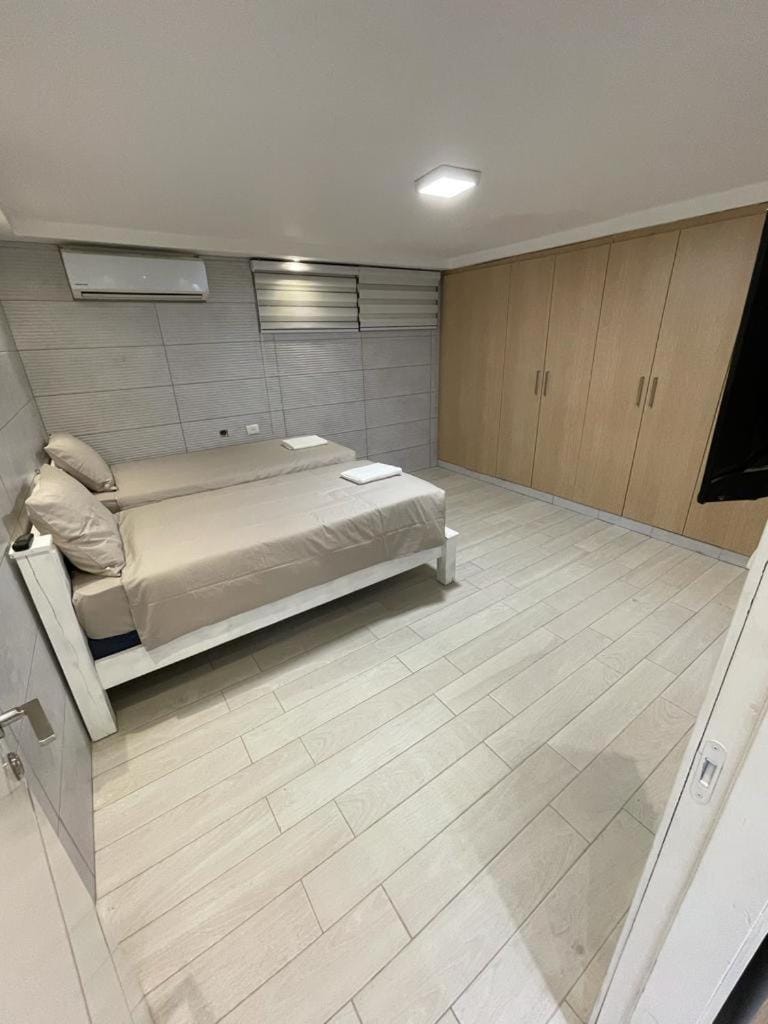 Villa white-design Villa in Eilat