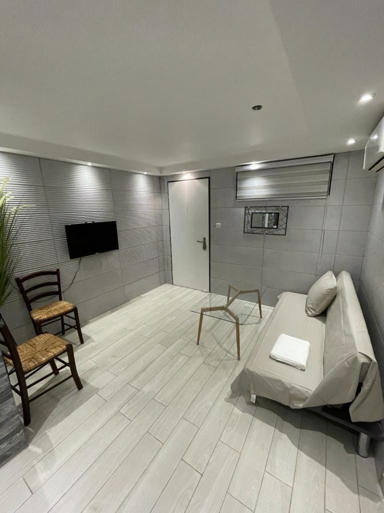 Villa white-design Villa in Eilat