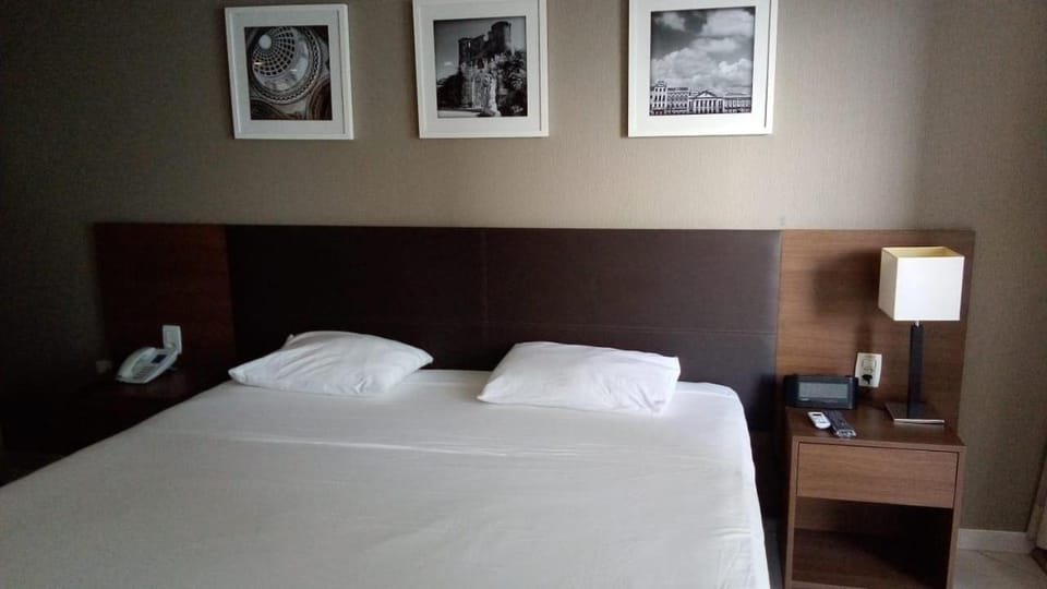 Flat Recife Av boa viagem- Beach Class Internacional Apartment hotel in Recife