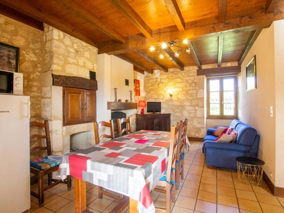Maison dans la Vallée de la Dordogne, animaux acceptés - FR-1-616-73 House in Occitanie