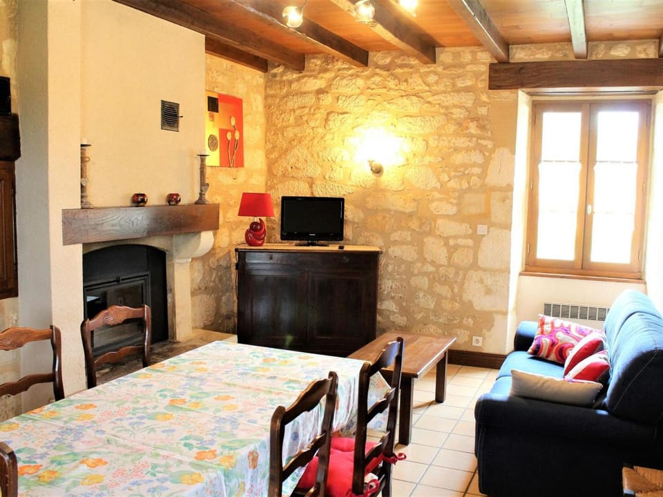 Maison dans la Vallée de la Dordogne, animaux acceptés - FR-1-616-73 House in Occitanie