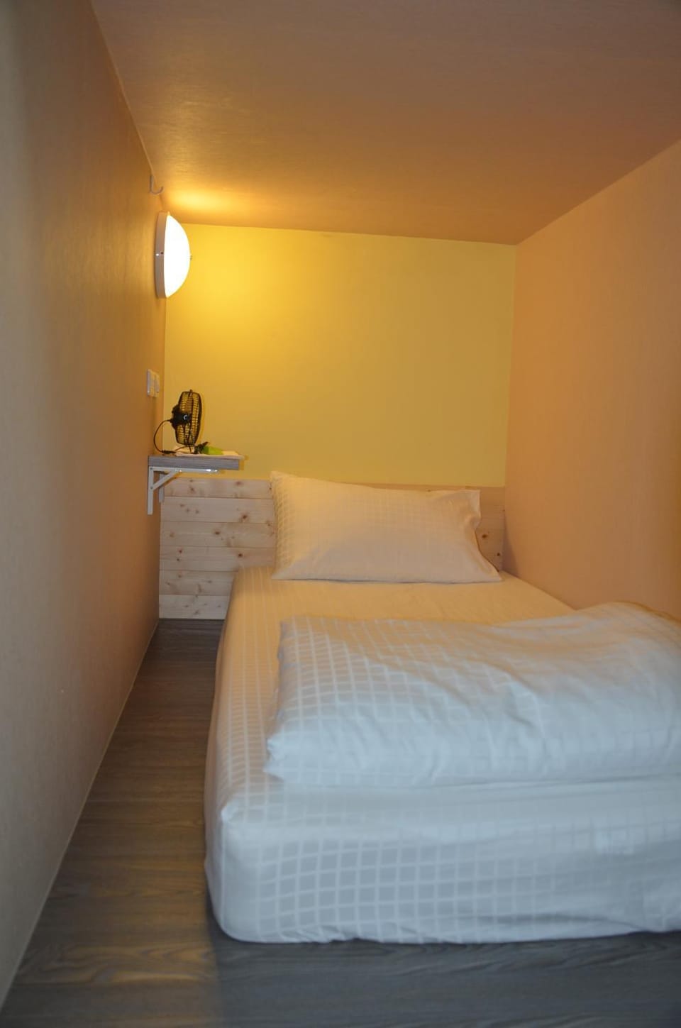 On site