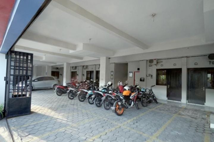 DPARAGON SETURAN 1 Hostel in Special Region of Yogyakarta