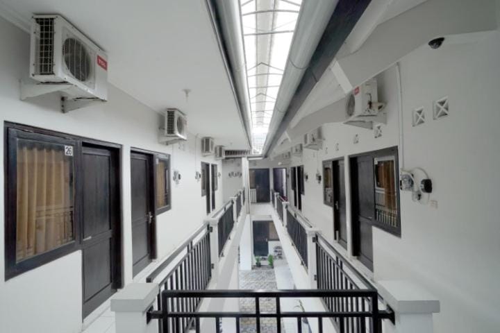 DPARAGON SETURAN 1 Hostel in Special Region of Yogyakarta