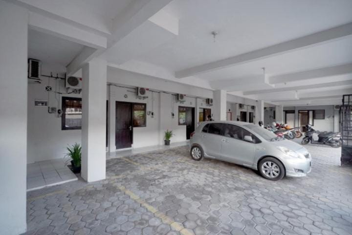DPARAGON SETURAN 1 Hostel in Special Region of Yogyakarta