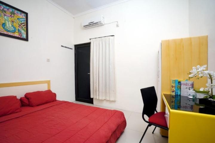 DPARAGON PAMELA 4 Hostel in Special Region of Yogyakarta
