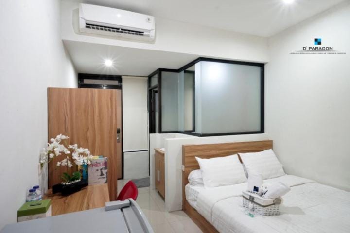 DPARAGON KARANGMALANG Hostel in Yogyakarta