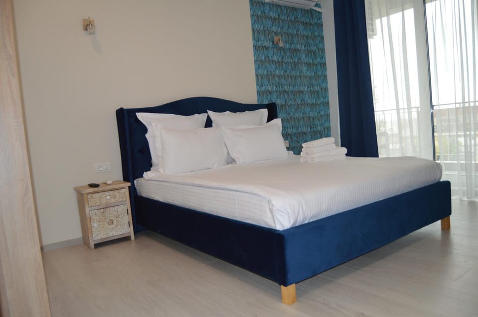 Velier Apartments 38 and 49 Apartment in Constanta