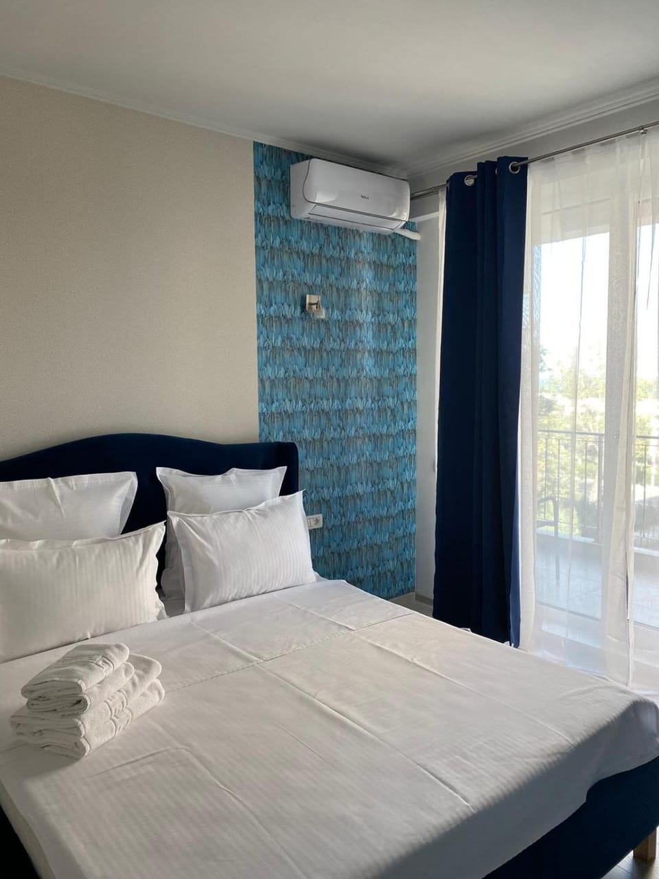 Velier Apartments 38 and 49 Apartment in Constanta