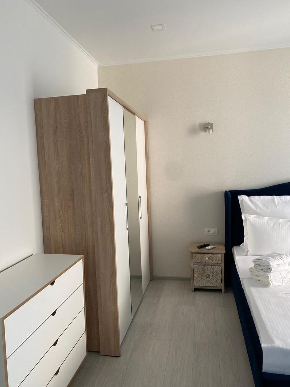 Velier Apartments 38 and 49 Apartment in Constanta