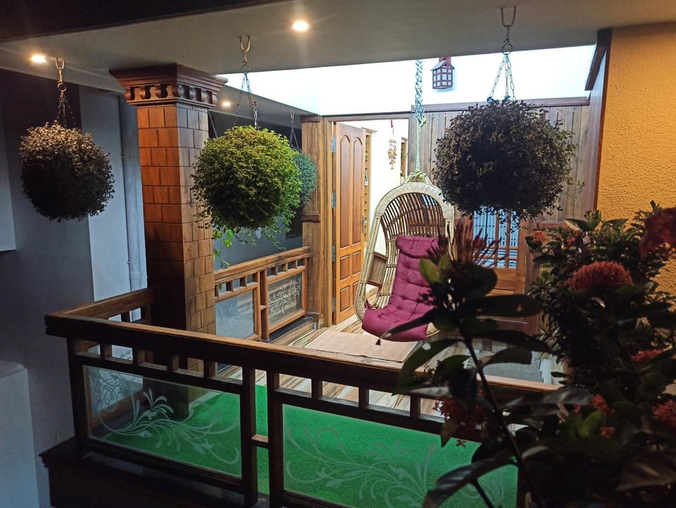 Oyster Marris Homestays Vacation rental in Thiruvananthapuram