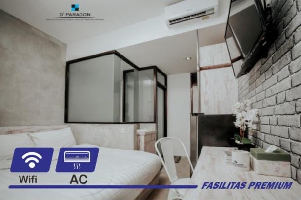 DPARAGON KEMUNING Hostel in Special Region of Yogyakarta
