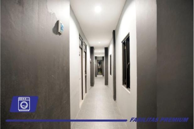 DPARAGON KEMUNING Hostel in Special Region of Yogyakarta
