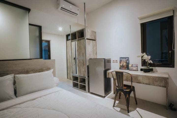 DPARAGON PERUMNAS Hostel in Special Region of Yogyakarta