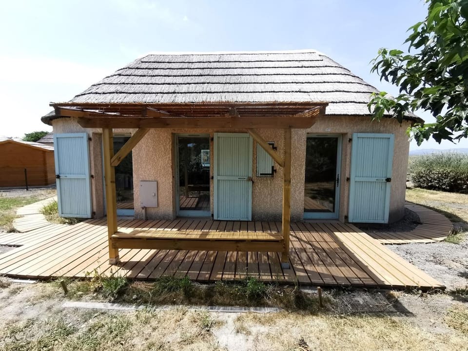 Résidence Ile Des Pecheurs - VILLA 3 PIECES 6 couchages LE BARCARES MAE-4464 Villa in Le Barcarès