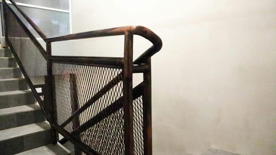 DPARAGON BEO Hostel in Yogyakarta