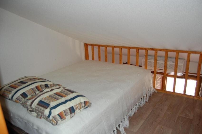 Résidence Hawai 1 - VILLA T1 CAB MEZZ 5 couchages PORT LEUCATE MAE-4524 Villa in Leucate