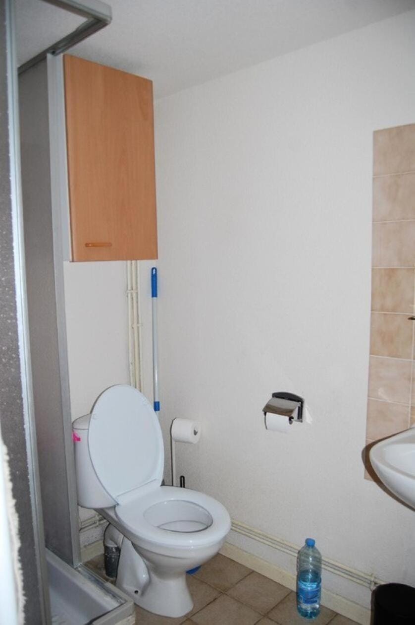 Résidence Hawai 1 - VILLA T1 CAB MEZZ 5 couchages PORT LEUCATE MAE-4524 Villa in Leucate