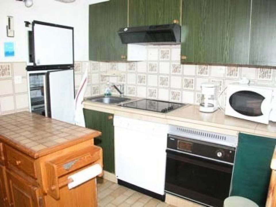 Résidence Les Arenes - 4 Pièces 6 couchages PORT LEUCATE MAE-4534 Apartment in Leucate
