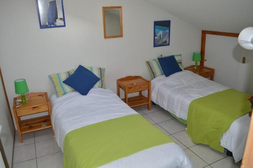 Résidence Grande Bleue - VILLA 3 PIECES 6 couchages PORT LEUCATE MAE-4804 Villa in Leucate