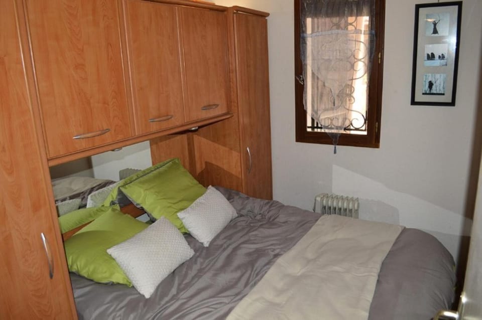 Résidence Grande Bleue - VILLA 3 PIECES 6 couchages PORT LEUCATE MAE-4804 Villa in Leucate