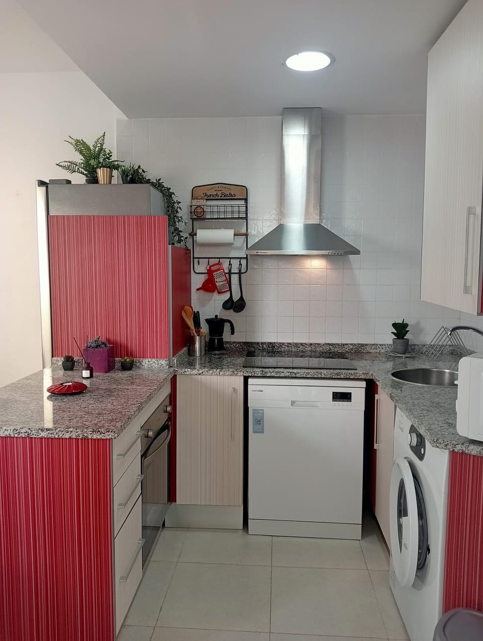 MONICA BEACH laguna Beach VERA Apartment in Andalusia