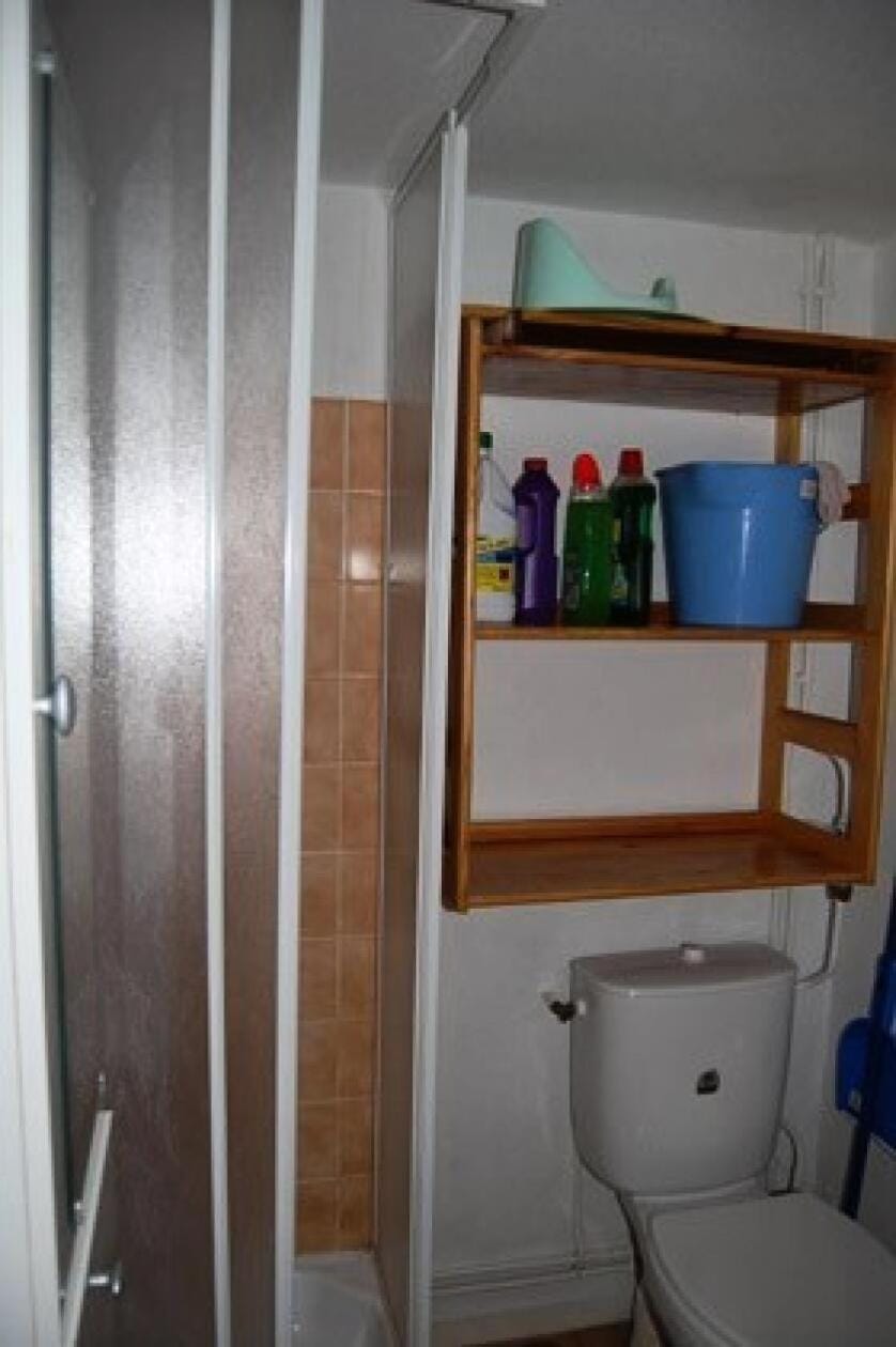 Résidence Les Fermes Marines - VILLA T1 CAB MEZZ 6 couchages PORT LEUCATE MAE-4964 Villa in Leucate