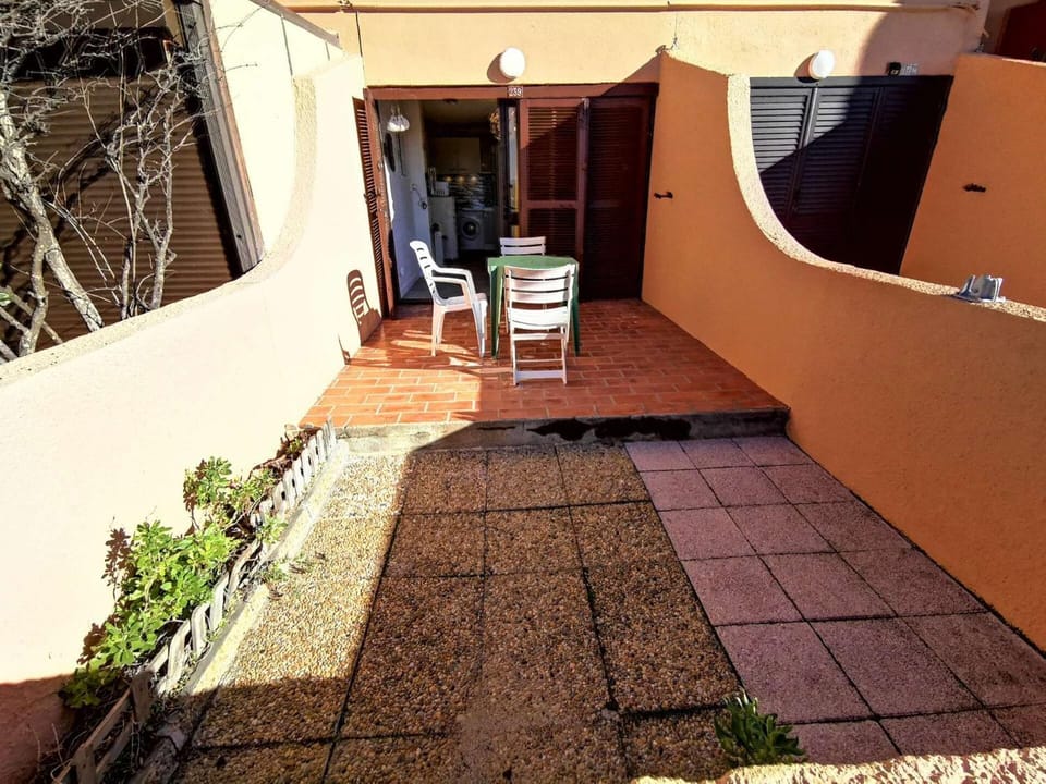Résidence Maisons De La Mer 2 - Joli studio pour 3 personnes avec terrasse en rez de chaussée à Port Leucate. Réf: 1MM2_239 MAE-4984 Apartment in Leucate