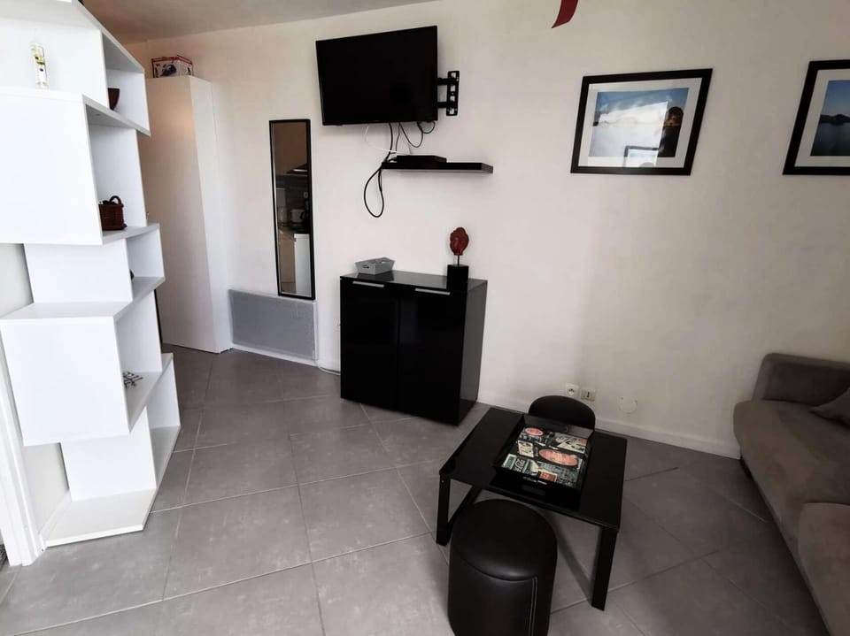 Résidence Le Grand Large - 2 Pièces 4 couchages PORT LEUCATE MAE-5074 Apartment in Leucate