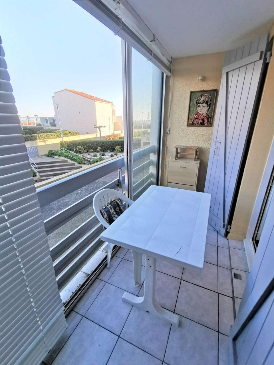 Résidence Le Carlton - 2 Pièces 4 couchages PORT LEUCATE. Réf: 2CAR_144A MAE-5104 Apartment in Leucate