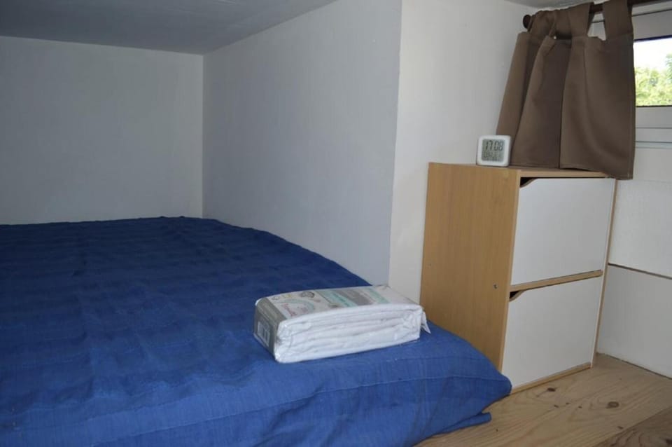 Résidence Le Cap De Front - VILLA T2 5 couchages PORT LEUCATE MAE-5124 Villa in Leucate