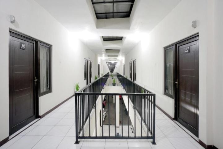 DPARAGON IJEN NIRWANA Hostel in East Java