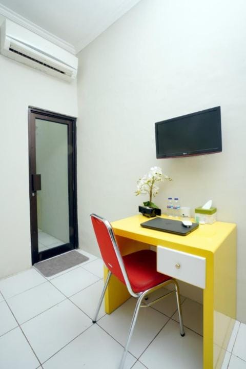 DPARAGON IJEN NIRWANA Hostel in East Java