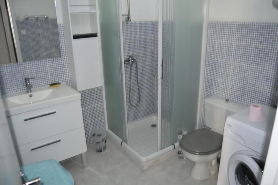 Résidence Le Cap De Front - VILLA 3 PIECES 6 couchages PORT LEUCATE MAE-5314 Villa in Leucate