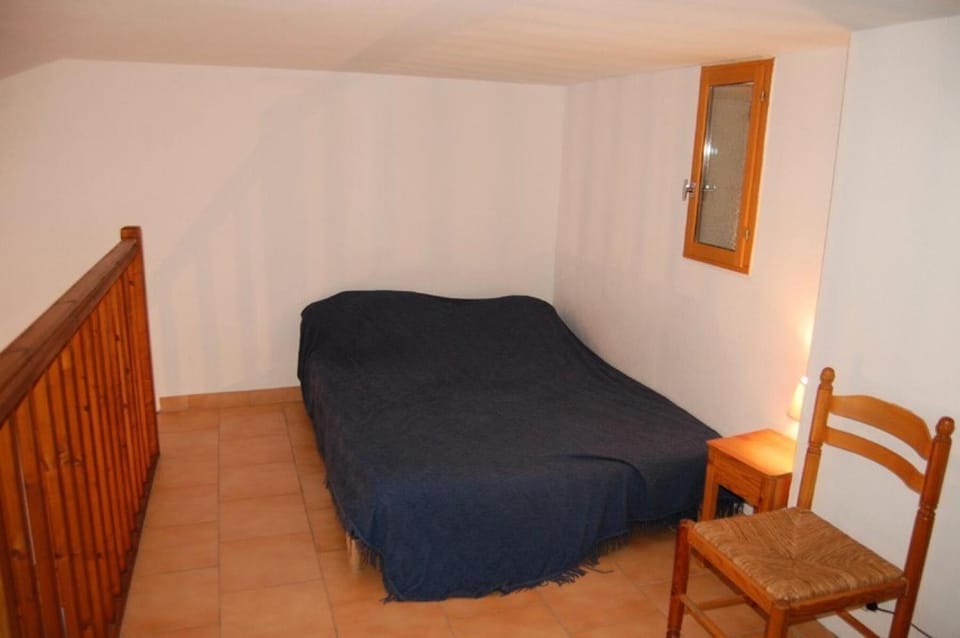 Résidence Grande Bleue - APPT T2 CAB OU MEZZ 5 couchages PORT LEUCATE MAE-5364 Apartment in Leucate
