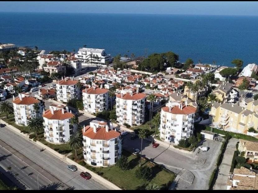 Apartamento Parchís con piscina Apartment in Marina Alta
