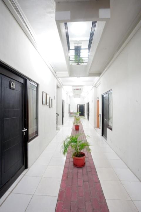 DPARAGON DWIKORA Hostel in Indonesia