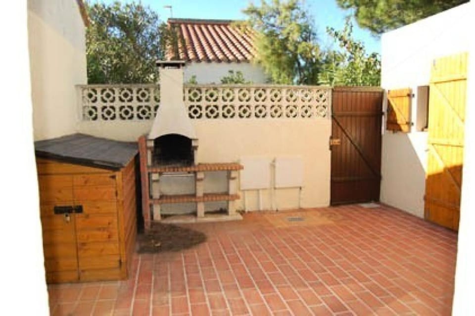 Résidence Les Patios 1 - VILLA 3 PIECES 6 couchages PORT LEUCATE MAE-5564 Villa in Leucate