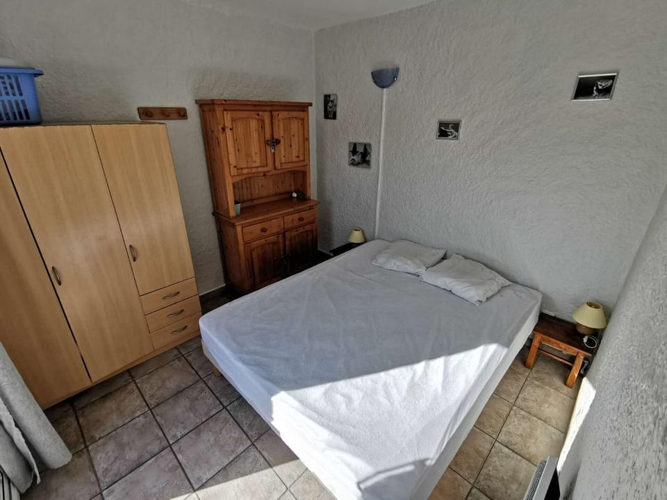 Résidence Les Patios 1 - VILLA 3 PIECES 6 couchages PORT LEUCATE MAE-5584 Villa in Leucate