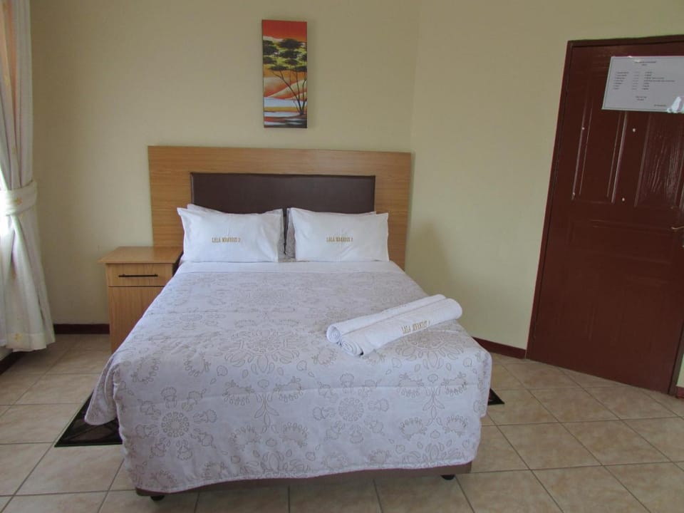 Lalamnandzi2 Bed and Breakfast in South Africa