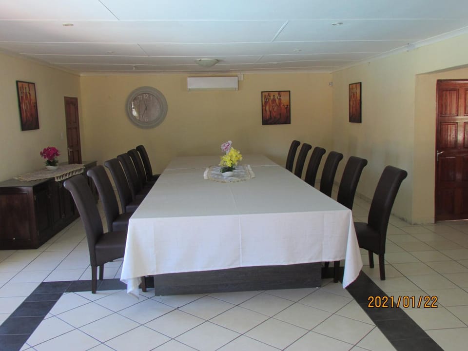 Lalamnandzi2 Bed and Breakfast in South Africa